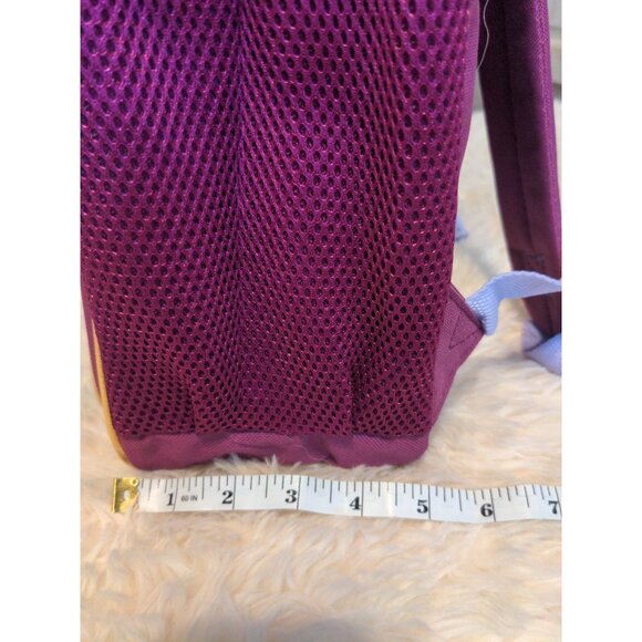 Frozen II Backpack - Picture 4 of 11